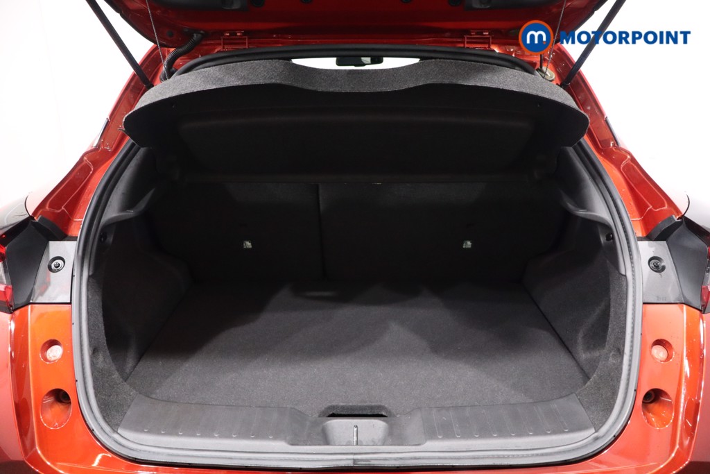 Nissan Juke N-Connecta Manual Petrol SUV - Stock Number (1584273) - 35th supplementary image