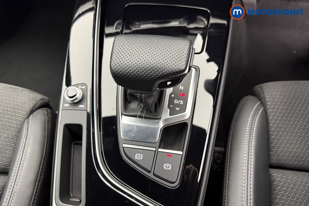 Audi A4 Black Edition Automatic Petrol Saloon - Stock Number (1584317) - 12th supplementary image