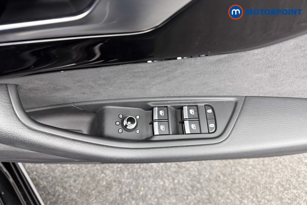 Audi A4 Black Edition Automatic Petrol Saloon - Stock Number (1584317) - 16th supplementary image