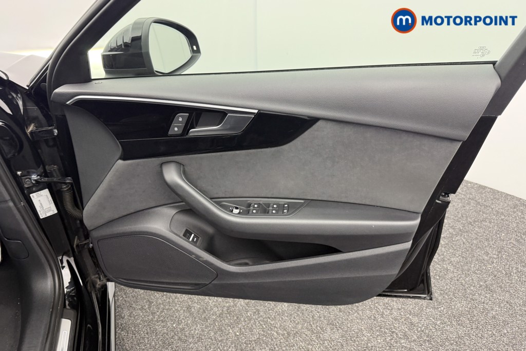 Audi A4 Black Edition Automatic Petrol Saloon - Stock Number (1584317) - 17th supplementary image