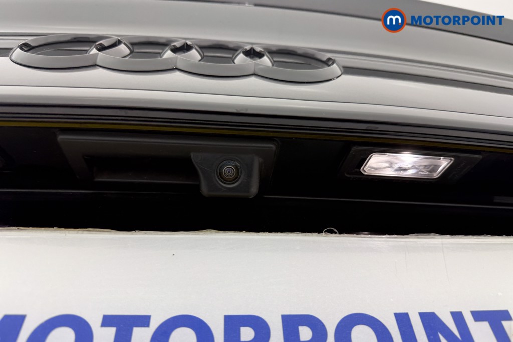 Audi A4 Black Edition Automatic Petrol Saloon - Stock Number (1584317) - 20th supplementary image