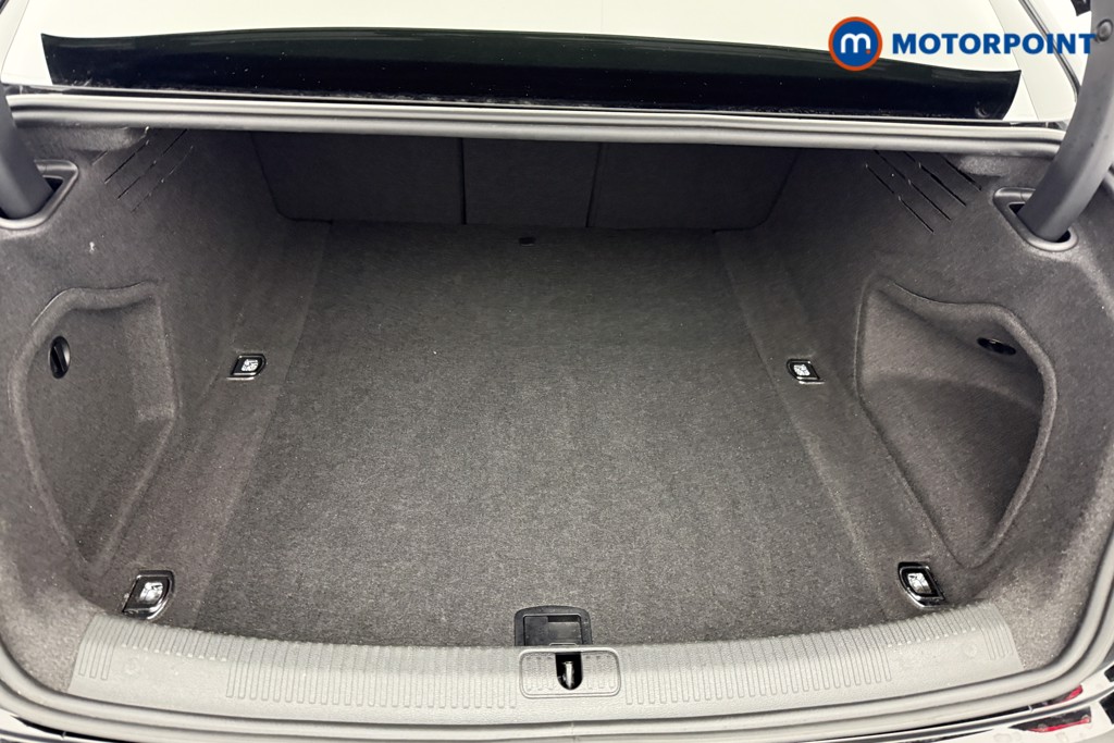Audi A4 Black Edition Automatic Petrol Saloon - Stock Number (1584317) - 21st supplementary image