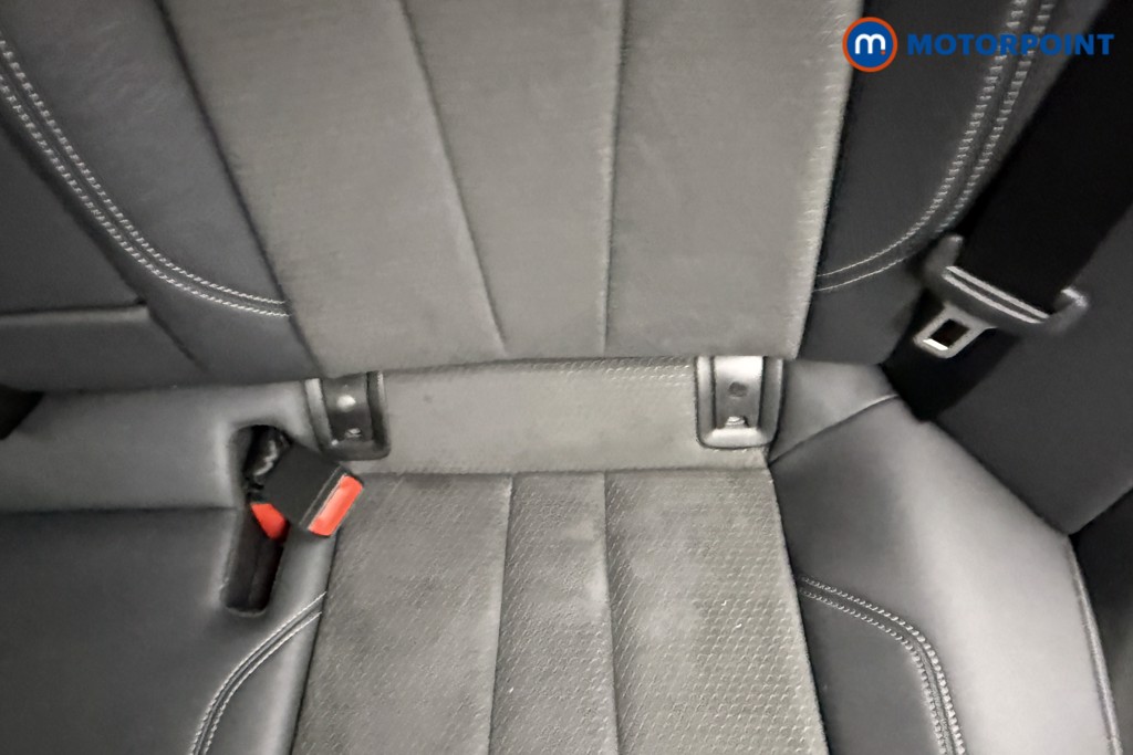 Audi A4 Black Edition Automatic Petrol Saloon - Stock Number (1584317) - 24th supplementary image