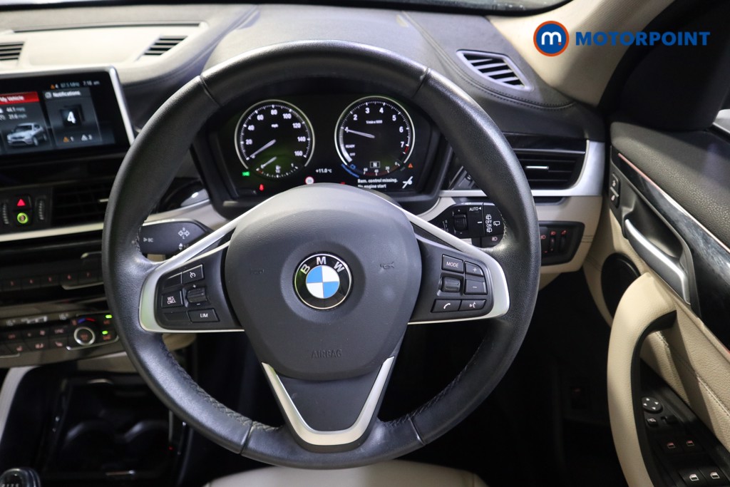 BMW X1 Xline Manual Petrol SUV - Stock Number (1584409) - 2nd supplementary image