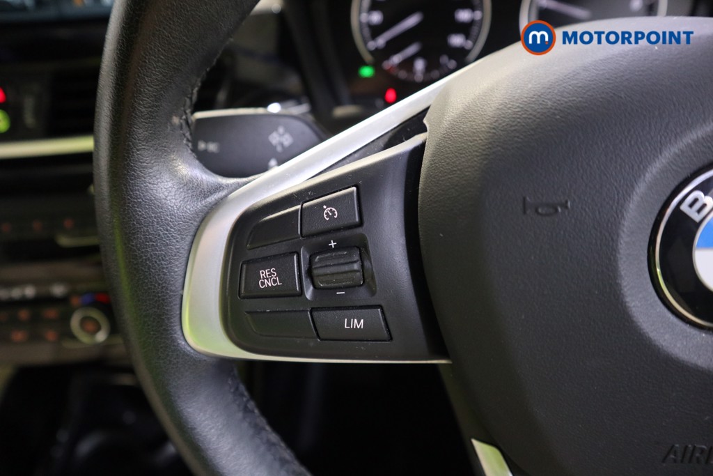 BMW X1 Xline Manual Petrol SUV - Stock Number (1584409) - 3rd supplementary image