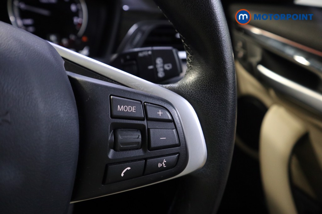 BMW X1 Xline Manual Petrol SUV - Stock Number (1584409) - 4th supplementary image