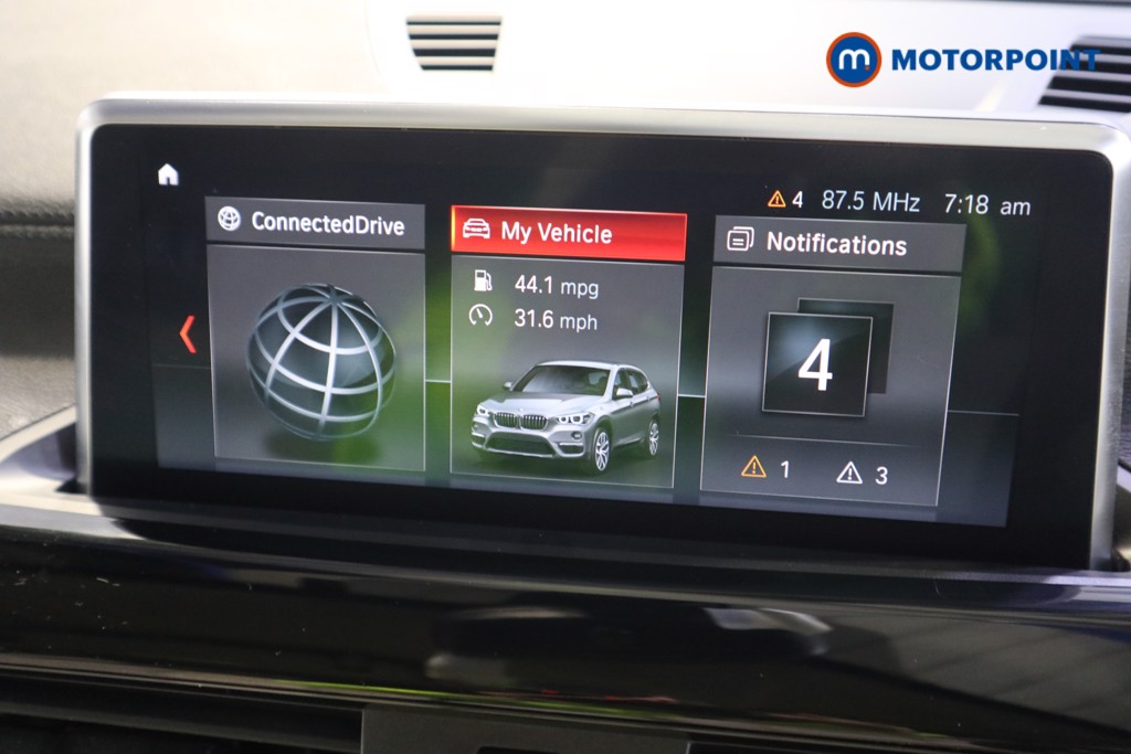 BMW X1 Xline Manual Petrol SUV - Stock Number (1584409) - 6th supplementary image