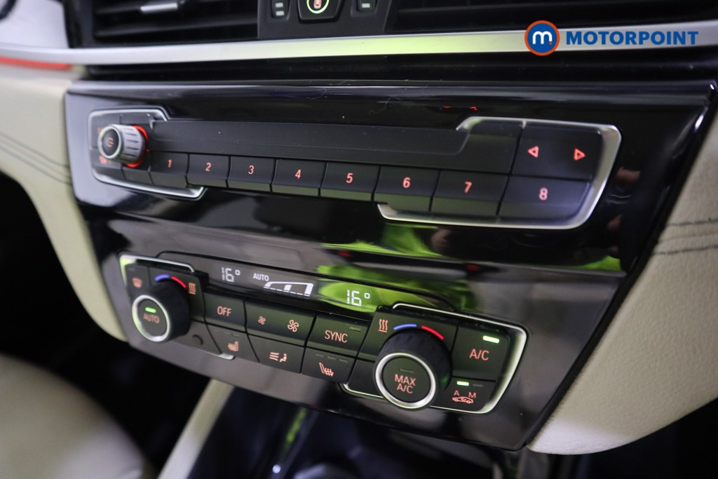 BMW X1 Xline Manual Petrol SUV - Stock Number (1584409) - 8th supplementary image