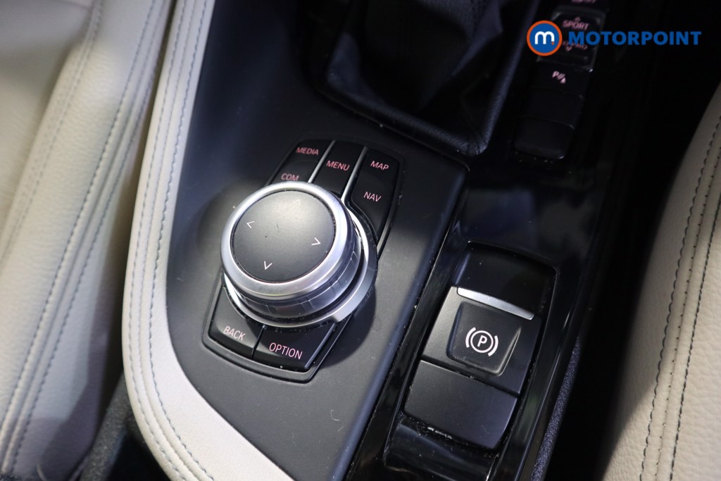 BMW X1 Xline Manual Petrol SUV - Stock Number (1584409) - 10th supplementary image