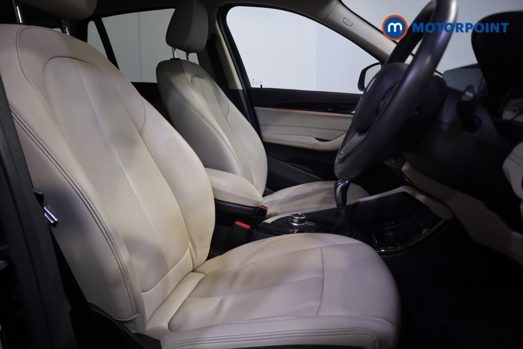 BMW X1 Xline Manual Petrol SUV - Stock Number (1584409) - 16th supplementary image