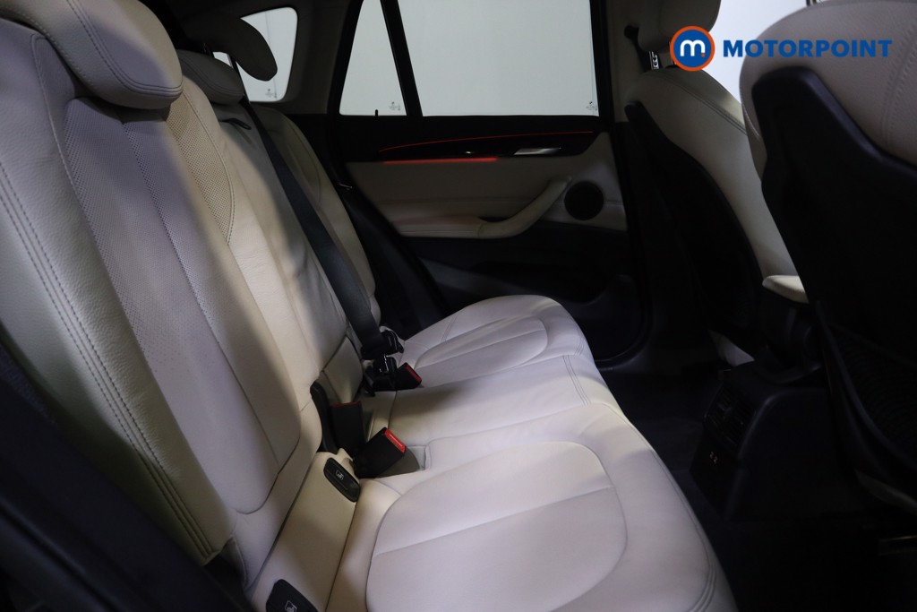 BMW X1 Xline Manual Petrol SUV - Stock Number (1584409) - 17th supplementary image