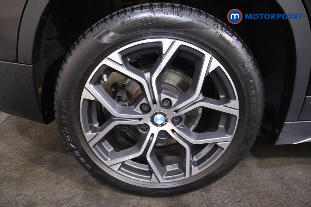 BMW X1 Xline Manual Petrol SUV - Stock Number (1584409) - 23rd supplementary image