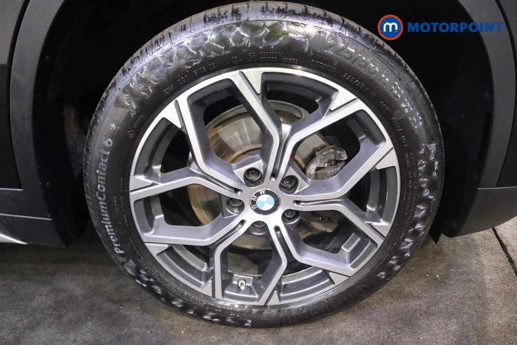 BMW X1 Xline Manual Petrol SUV - Stock Number (1584409) - 24th supplementary image