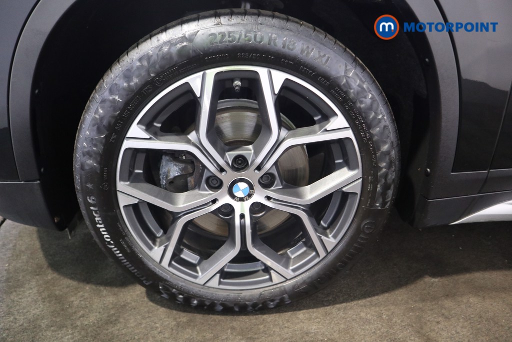 BMW X1 Xline Manual Petrol SUV - Stock Number (1584409) - 25th supplementary image