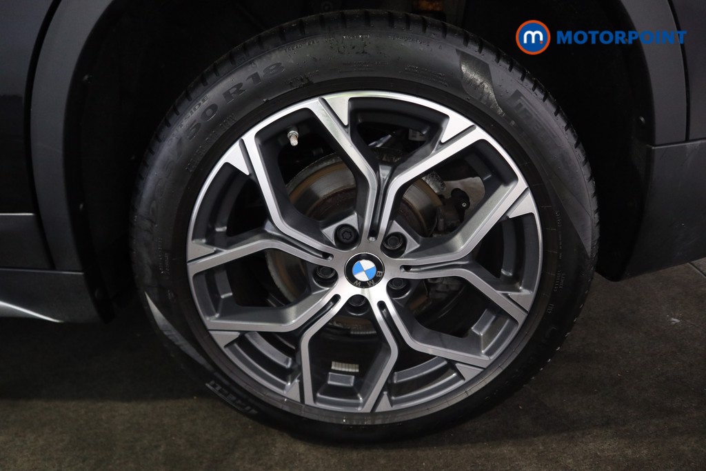 BMW X1 Xline Manual Petrol SUV - Stock Number (1584409) - 26th supplementary image