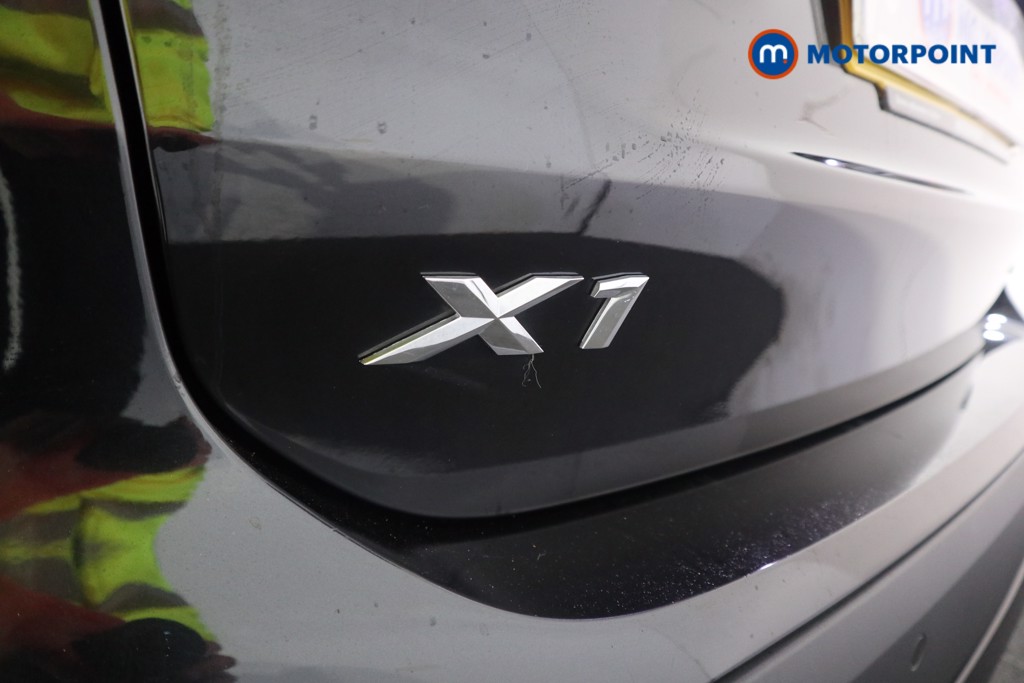 BMW X1 Xline Manual Petrol SUV - Stock Number (1584409) - 28th supplementary image