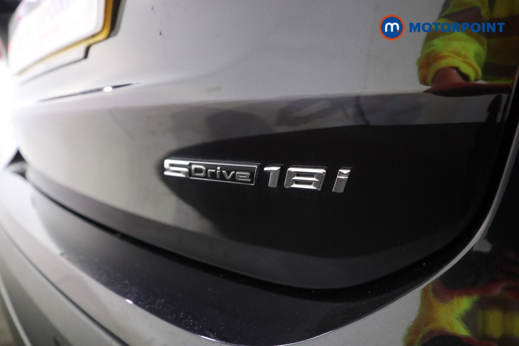 BMW X1 Xline Manual Petrol SUV - Stock Number (1584409) - 29th supplementary image