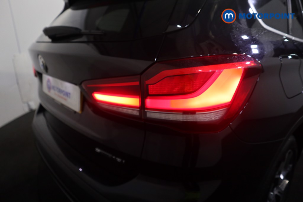 BMW X1 Xline Manual Petrol SUV - Stock Number (1584409) - 30th supplementary image