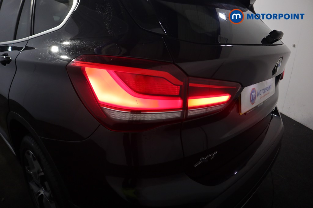 BMW X1 Xline Manual Petrol SUV - Stock Number (1584409) - 31st supplementary image