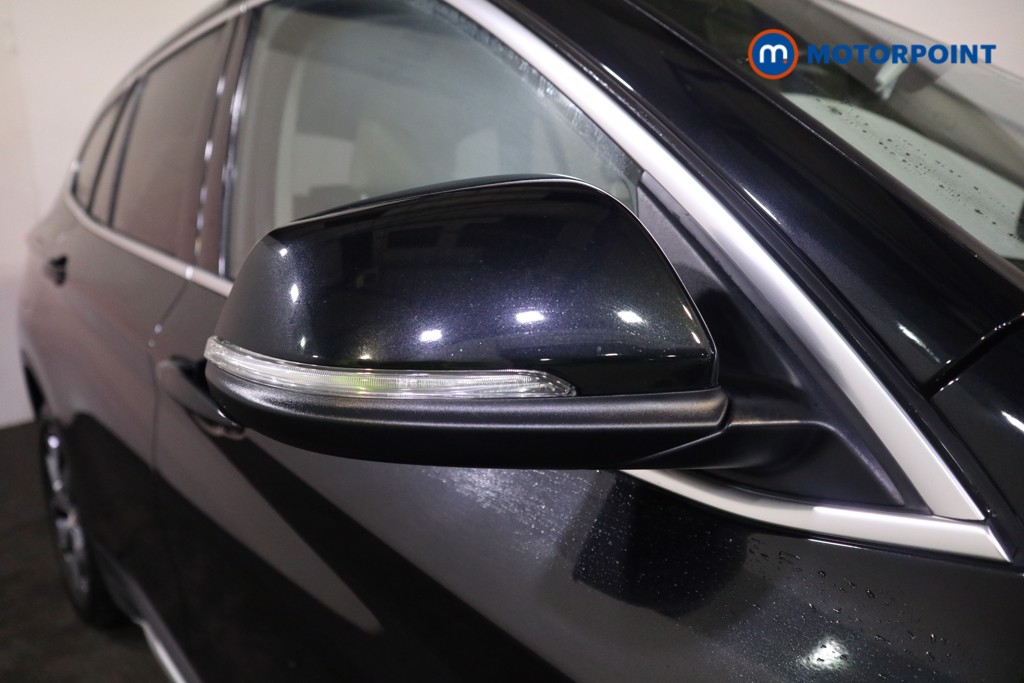 BMW X1 Xline Manual Petrol SUV - Stock Number (1584409) - 33rd supplementary image