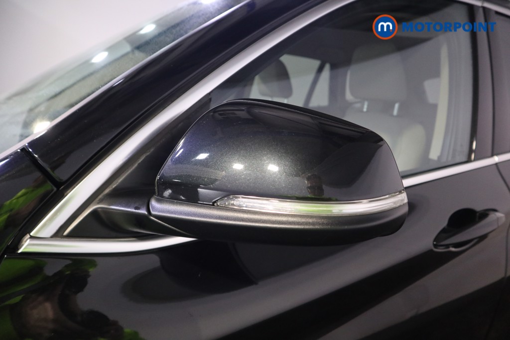 BMW X1 Xline Manual Petrol SUV - Stock Number (1584409) - 34th supplementary image