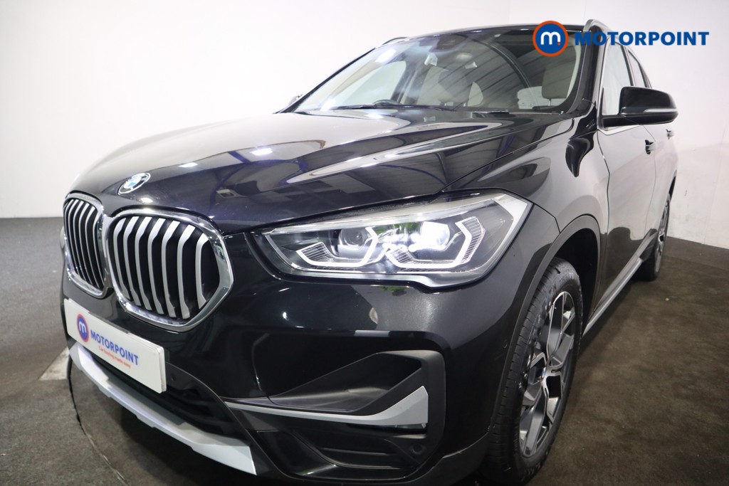 BMW X1 Xline Manual Petrol SUV - Stock Number (1584409) - 36th supplementary image