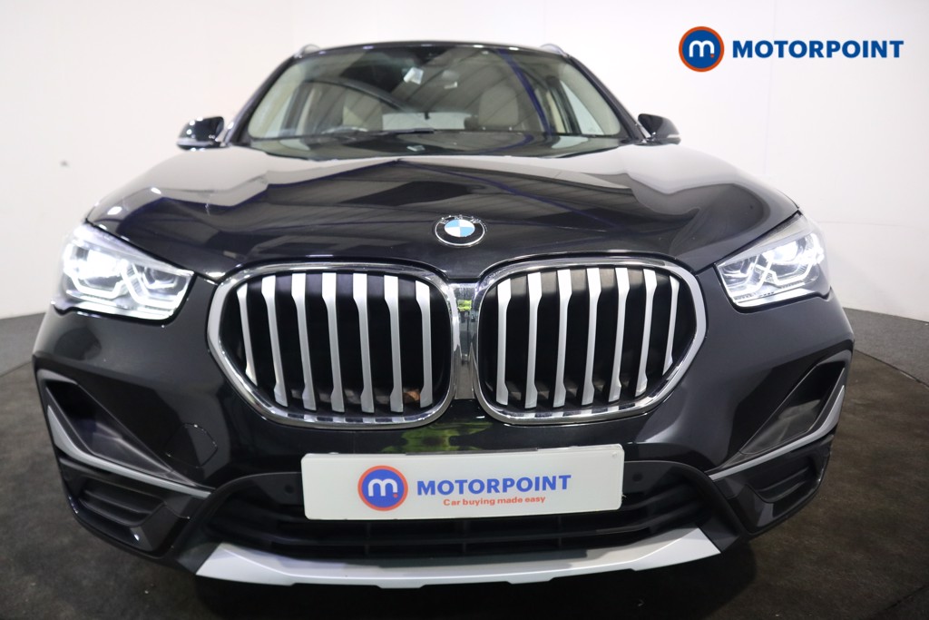 BMW X1 Xline Manual Petrol SUV - Stock Number (1584409) - 37th supplementary image