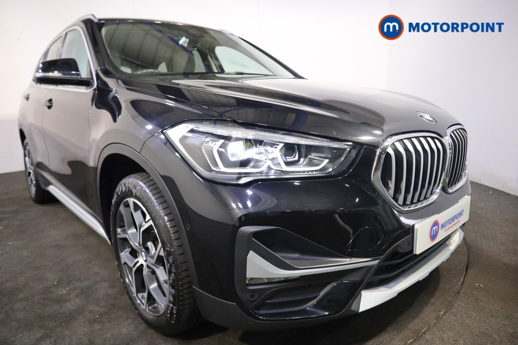 BMW X1 Xline Manual Petrol SUV - Stock Number (1584409) - 38th supplementary image