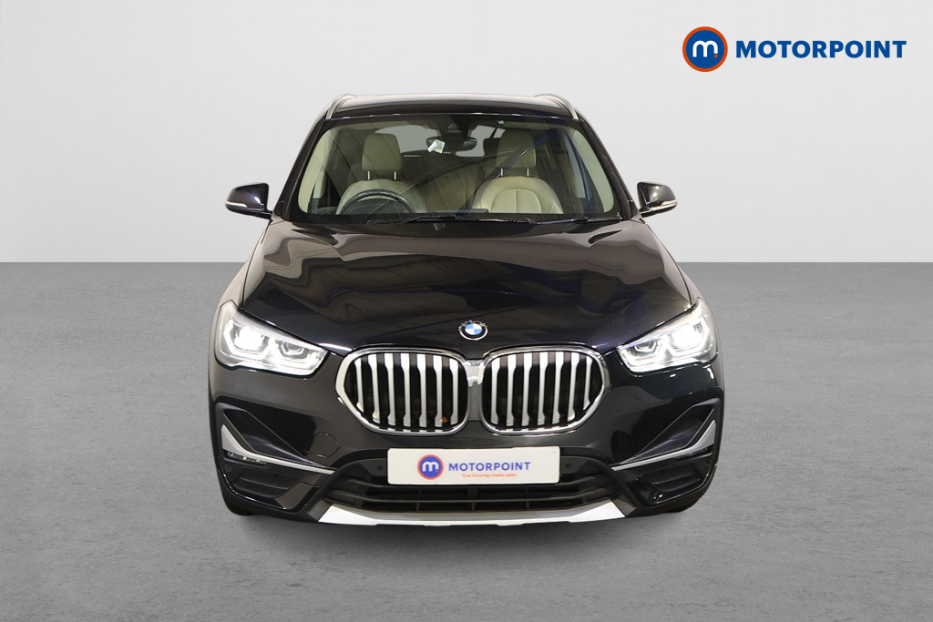 BMW X1 Xline Manual Petrol SUV - Stock Number (1584409) - Front bumper