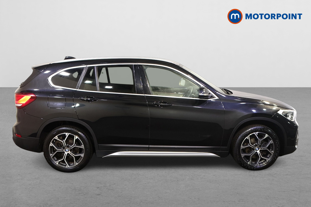 BMW X1 Xline Manual Petrol SUV - Stock Number (1584409) - Drivers side