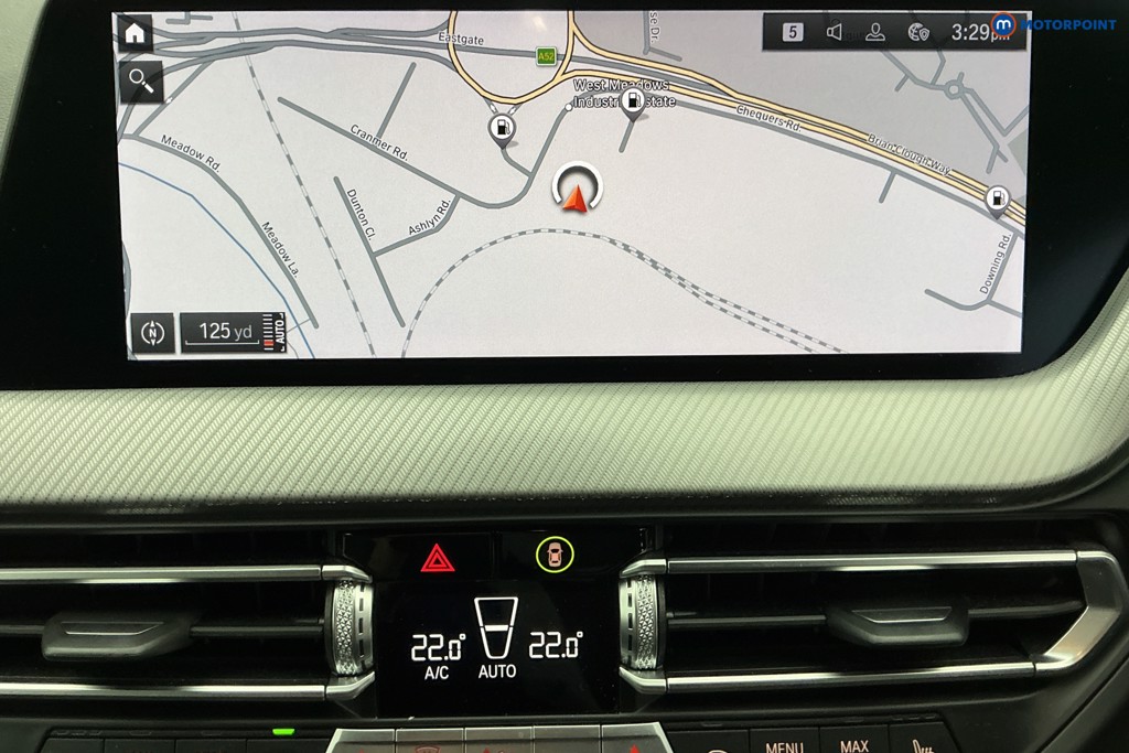 BMW 2 Series M Sport Automatic Petrol Saloon - Stock Number (1584512) - 2nd supplementary image