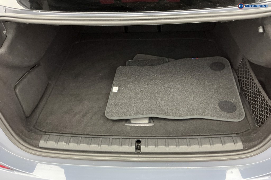 BMW 2 Series M Sport Automatic Petrol Saloon - Stock Number (1584512) - 3rd supplementary image