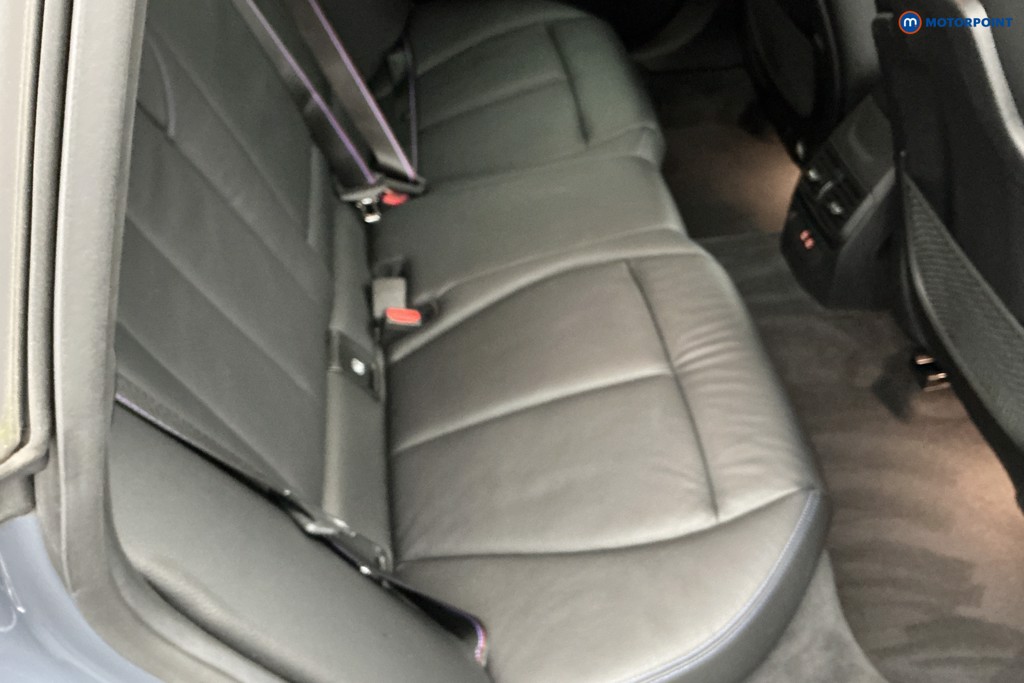 BMW 2 Series M Sport Automatic Petrol Saloon - Stock Number (1584512) - 4th supplementary image