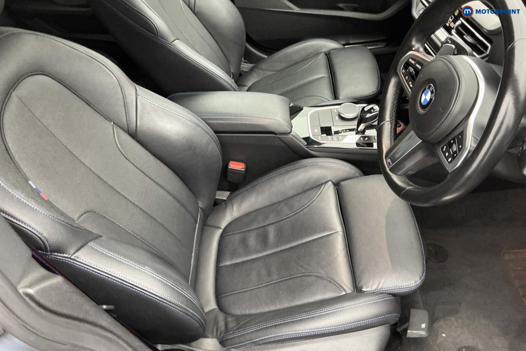 BMW 2 Series M Sport Automatic Petrol Saloon - Stock Number (1584512) - 5th supplementary image