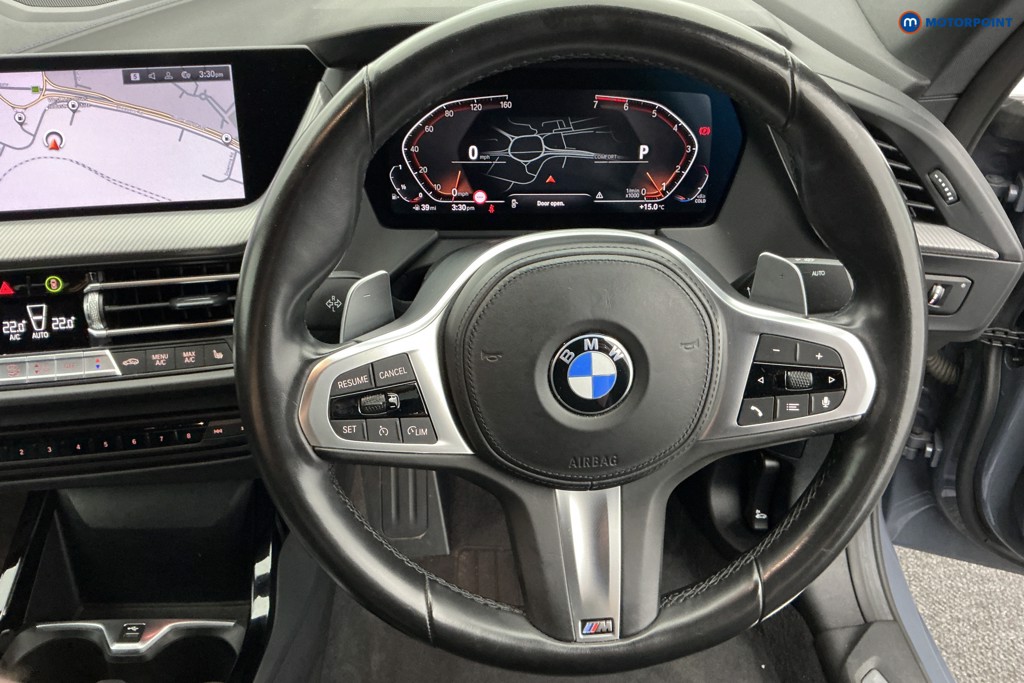 BMW 2 Series M Sport Automatic Petrol Saloon - Stock Number (1584512) - 6th supplementary image