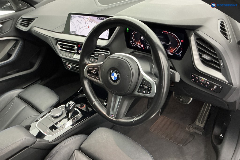BMW 2 Series M Sport Automatic Petrol Saloon - Stock Number (1584512) - 7th supplementary image