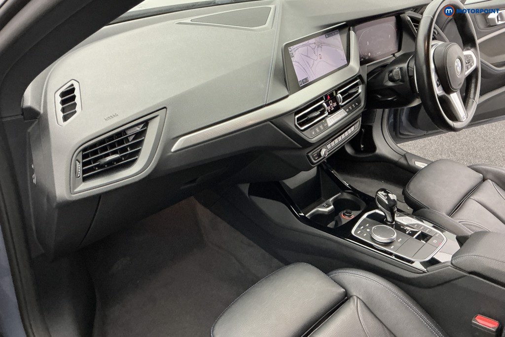 BMW 2 Series M Sport Automatic Petrol Saloon - Stock Number (1584512) - 8th supplementary image