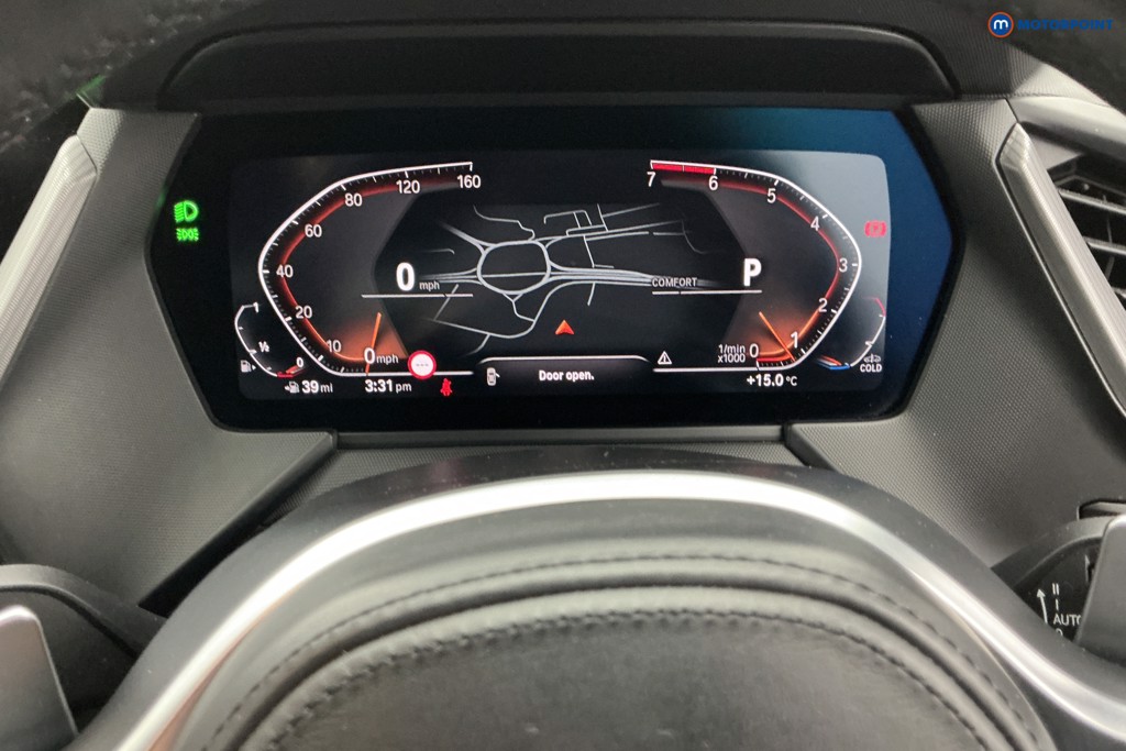 BMW 2 Series M Sport Automatic Petrol Saloon - Stock Number (1584512) - 9th supplementary image