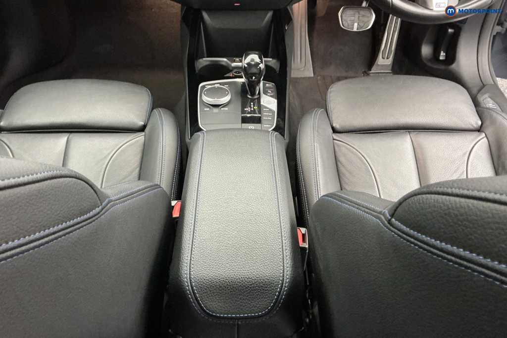 BMW 2 Series M Sport Automatic Petrol Saloon - Stock Number (1584512) - 11th supplementary image