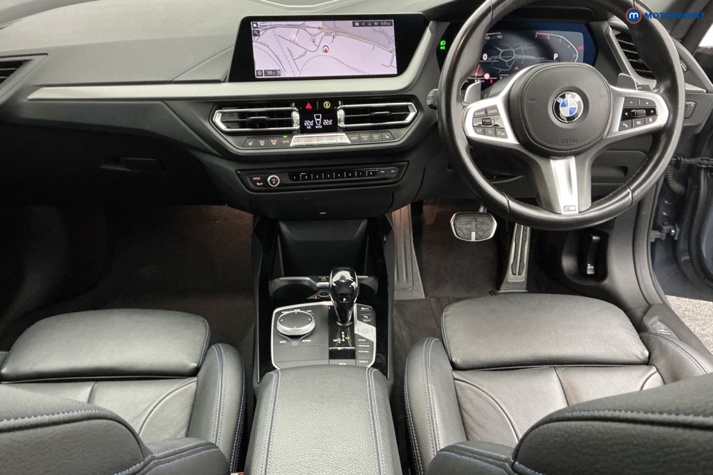 BMW 2 Series M Sport Automatic Petrol Saloon - Stock Number (1584512) - 12th supplementary image