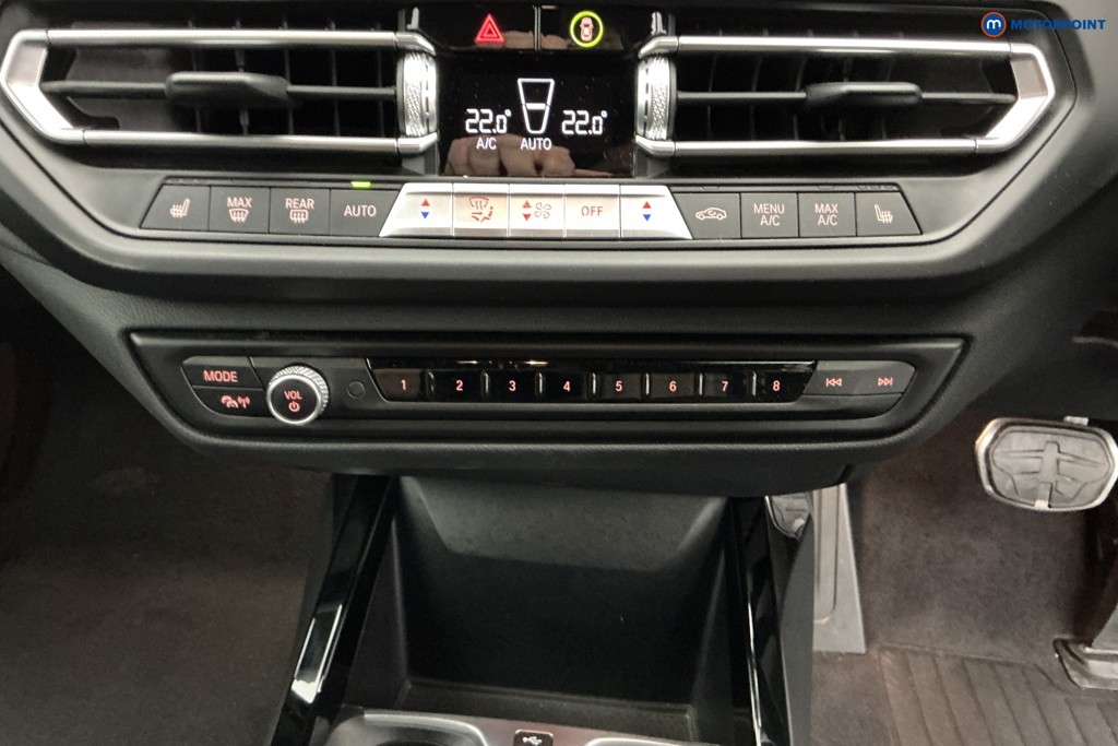 BMW 2 Series M Sport Automatic Petrol Saloon - Stock Number (1584512) - 16th supplementary image