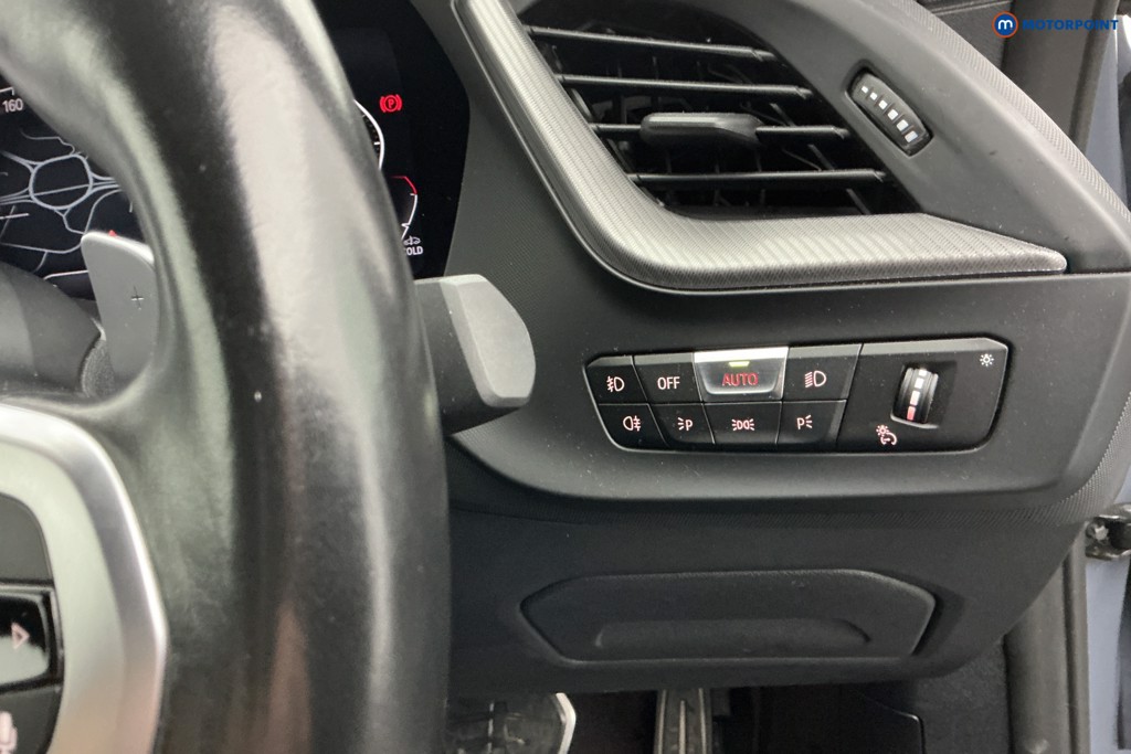 BMW 2 Series M Sport Automatic Petrol Saloon - Stock Number (1584512) - 20th supplementary image