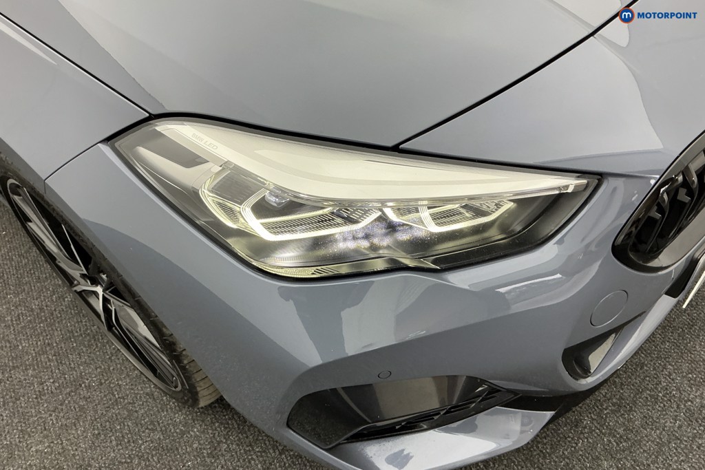 BMW 2 Series M Sport Automatic Petrol Saloon - Stock Number (1584512) - 26th supplementary image