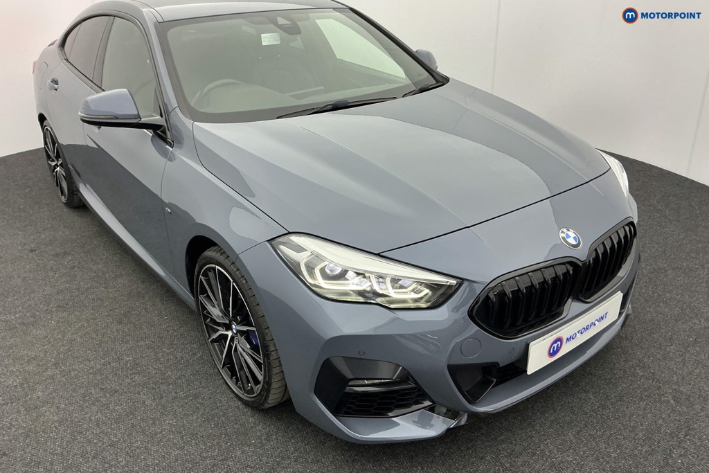 BMW 2 Series M Sport Automatic Petrol Saloon - Stock Number (1584512) - 27th supplementary image