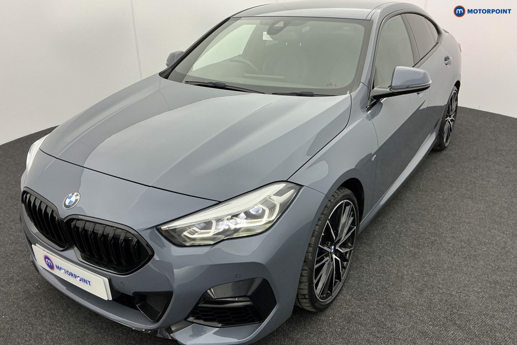 BMW 2 Series M Sport Automatic Petrol Saloon - Stock Number (1584512) - 29th supplementary image