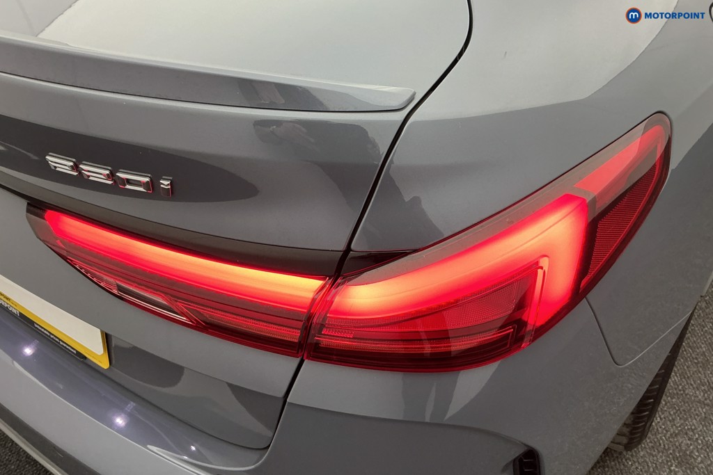 BMW 2 Series M Sport Automatic Petrol Saloon - Stock Number (1584512) - 30th supplementary image