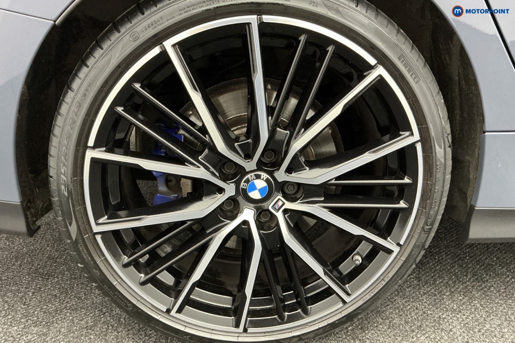 BMW 2 Series M Sport Automatic Petrol Saloon - Stock Number (1584512) - 33rd supplementary image