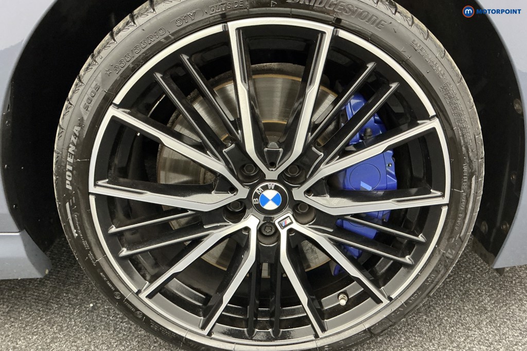 BMW 2 Series M Sport Automatic Petrol Saloon - Stock Number (1584512) - 34th supplementary image
