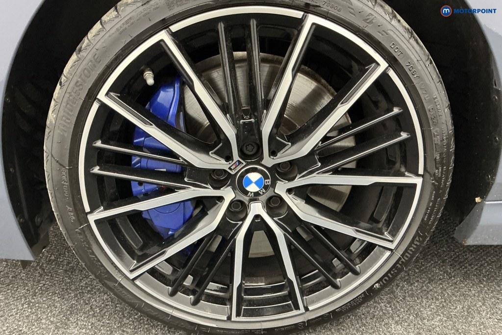 BMW 2 Series M Sport Automatic Petrol Saloon - Stock Number (1584512) - 35th supplementary image