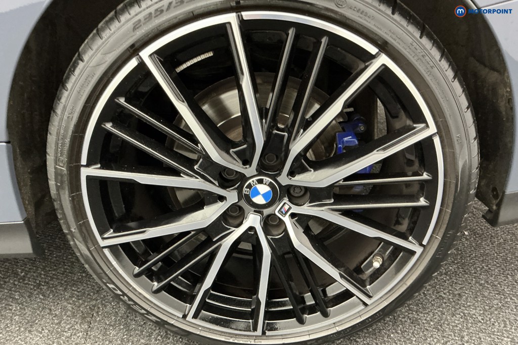 BMW 2 Series M Sport Automatic Petrol Saloon - Stock Number (1584512) - 36th supplementary image